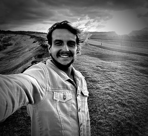 Eric - Founder of Unleashed